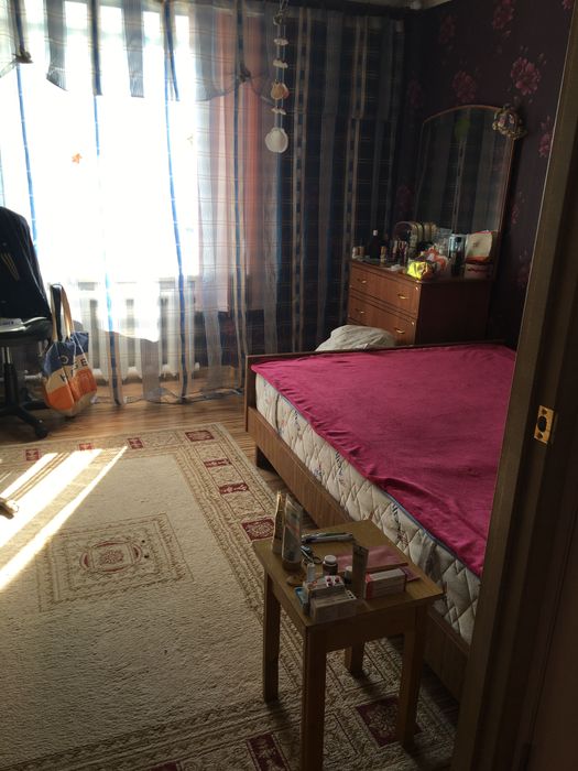 Продам 2х-комнатную квартиру