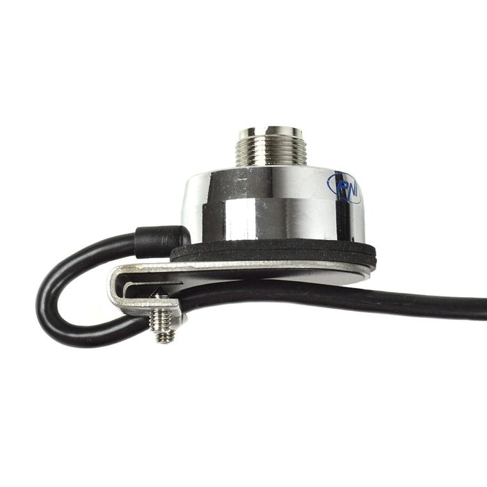 Suport antena CB cu prindere Streasina portbagaj