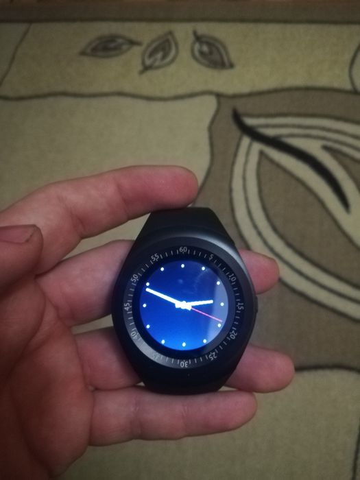 Часовник Smartwatch