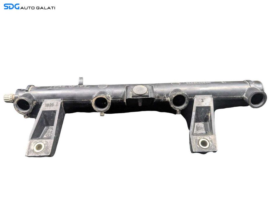 Rampa Injectoare Peugeot 206 1.4 B 1998 - 2006 Cod 9655833580 [N4016]