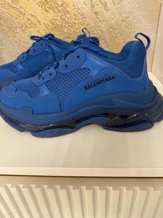 Balenciaga Triple S