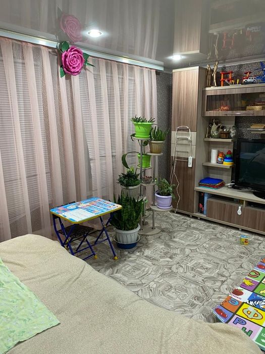 Продам дом в лесхозе