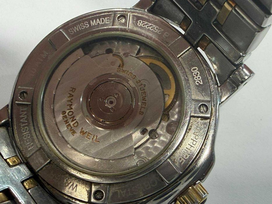 Raymond Weil Parsifal Automatic –18К злато