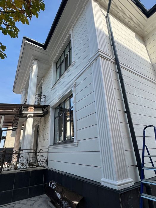 Жидкий Травертин от производителя