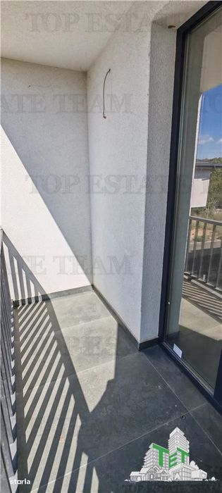 Apartament 2 camere si curte proprie de 80mp, in vila, cu toate utilit