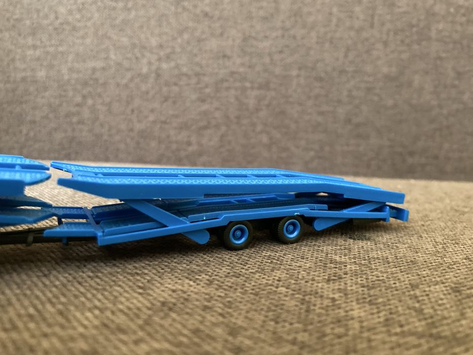 Herpa 1:87 Автовоз