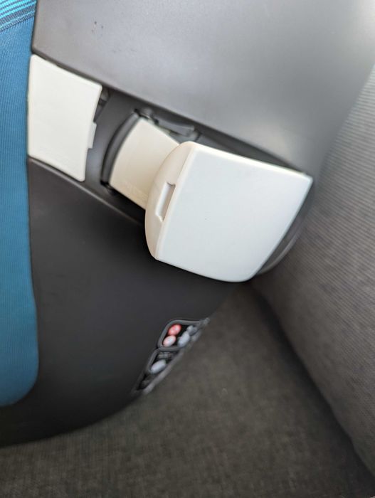 Cybex Sirona M2 i-Size, River Blue