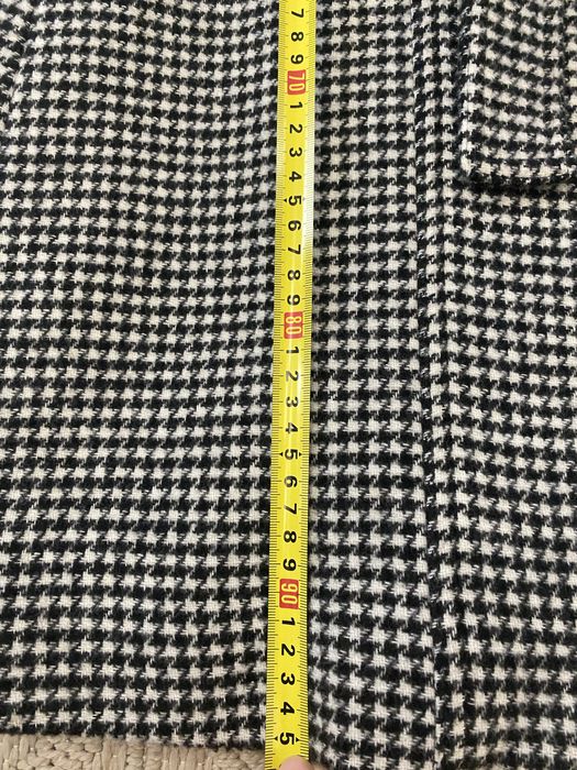 Палто на патриция пепе М