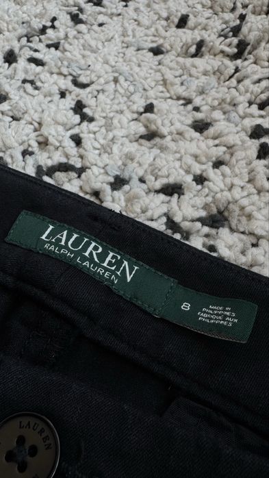 Дамски къси панталони Polo Ralph Lauren размер M