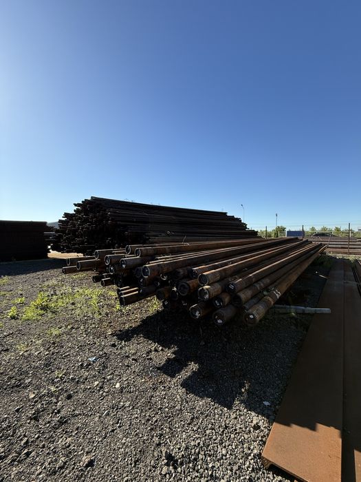 Vand teava tubing fi 73