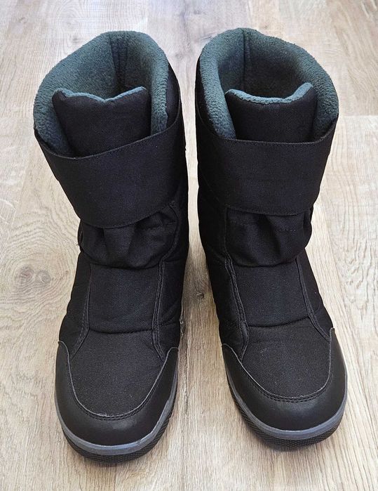 мъжки зимни боти Crivit