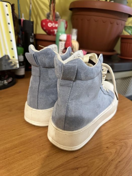 Дамски кецове”Тенденз”