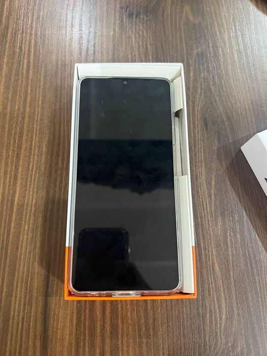 ZTE BLADE A56  yangi