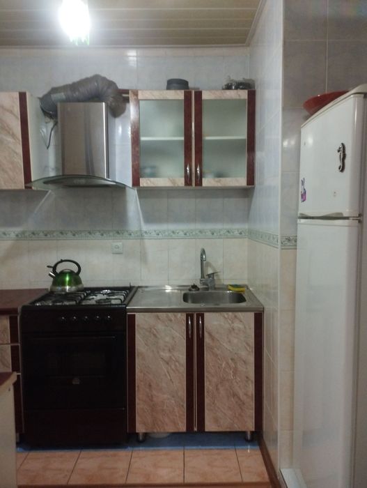 Яккасарай ТЦ Некст 2хКом/2/4