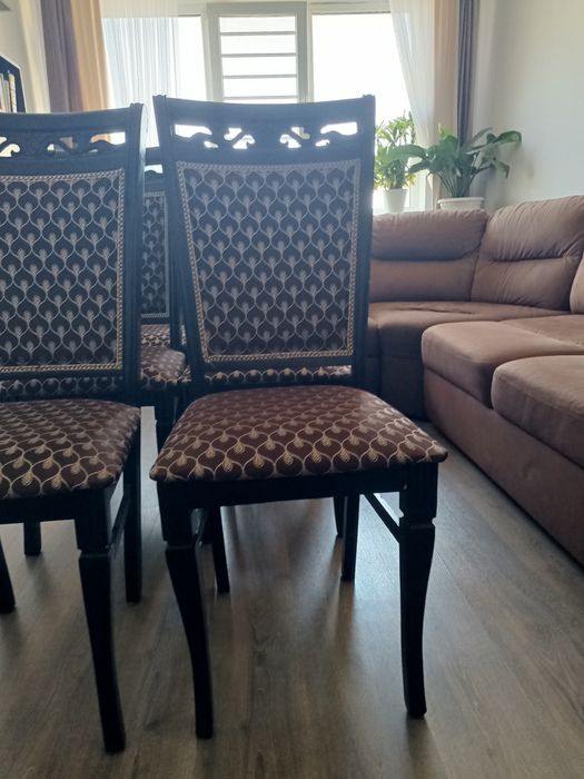 Продажа стульев!!! Количество 6 штук!!!