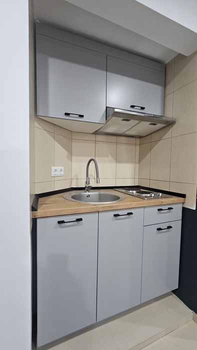 Închiriez garsoniere pe termen lung!