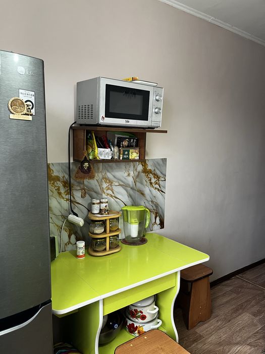 Продам квартиру 2 комнатную