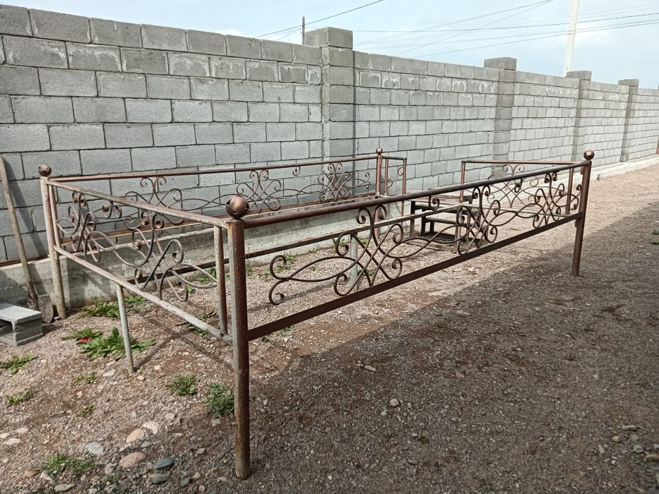 Складной тапчан,3.80х2.50