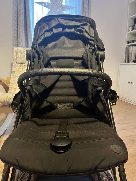 Carucior Cybex Sport