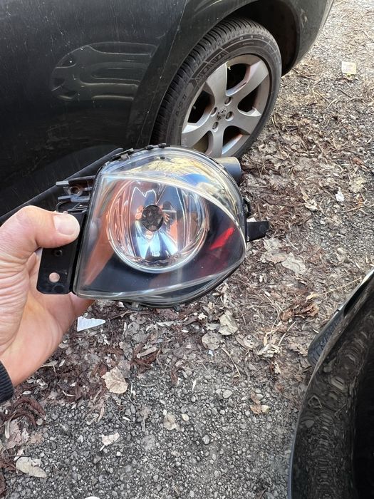 Polish Faruri si Stopuri auto