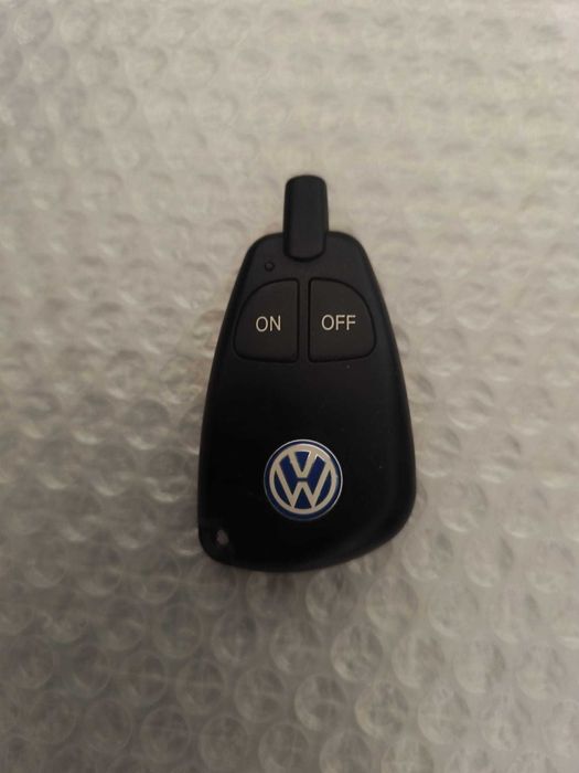 Telecomandă originală VW Webasto 3D0 963 511 B – funcțională