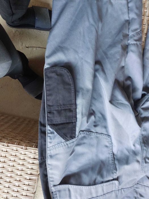 Pantaloni salopeta engelbert strauss