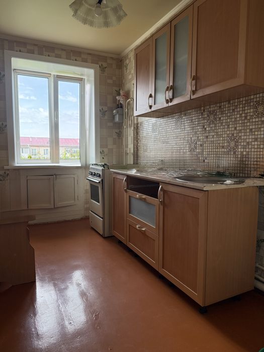 Продам квартиру в районе магазина Океан.