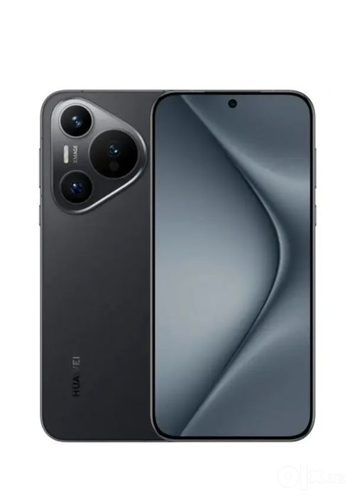 HUAWEI Pura 70 Black