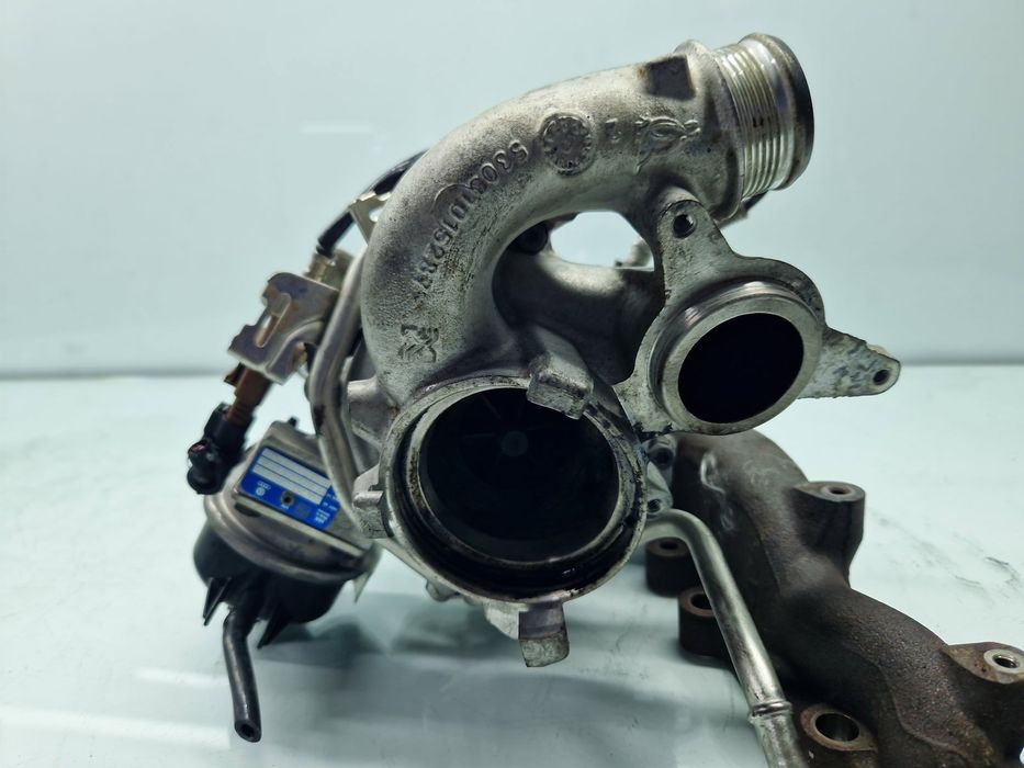 Turbina Skoda Superb III (3V3) [Fabr 2015-prezent] 04L253056G 2.0 TDI