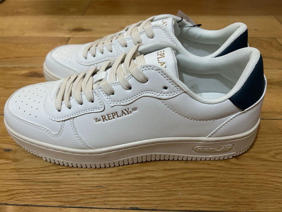 Мъжки оригинални маратонки Replay