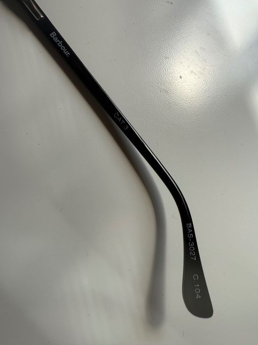 Barbour слънчеви очила 3027