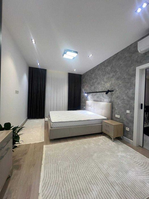 Продажа! Tashkent city! Boulevard residence 3/5/7