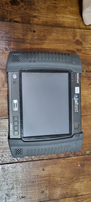 Tablete tester Jaltest diagnoza camioane, autobuze, autovehicule grele
