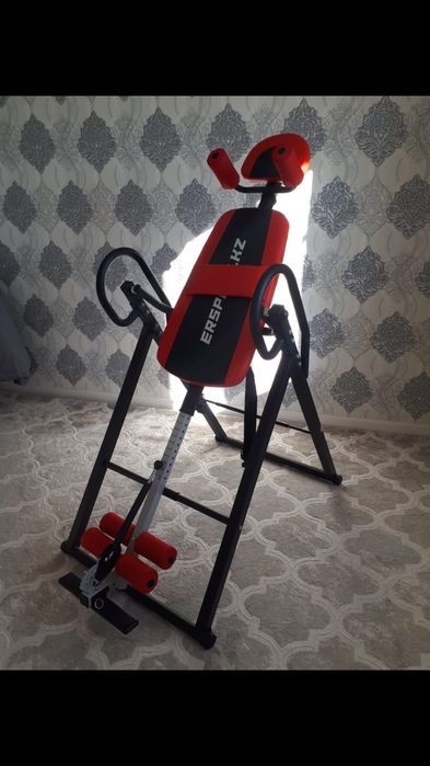 Продаю тренажёр для спины