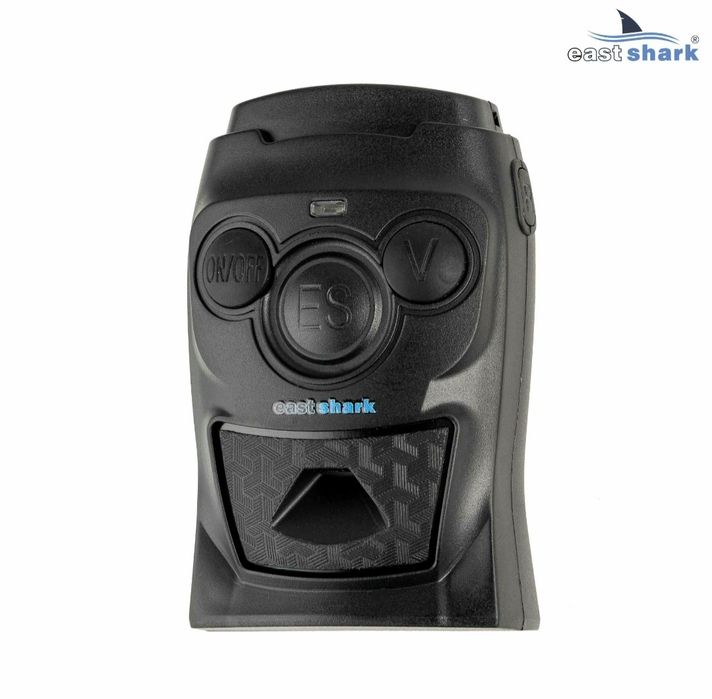 Set 4 Avertizori cu Statie EastShark ESK-52 4 culori MODEL 2026