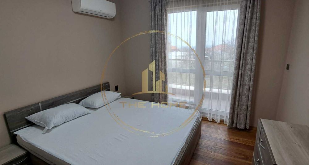 Дава се под наем Двустаен апартамент в Варна, м-т Пчелина - 50 кв.м за 475 € - Снимка #6