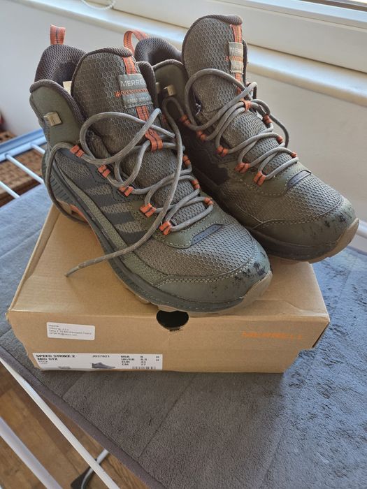 Ghete Merrell 41,5