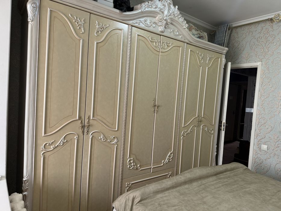 Спальный мебель комплект