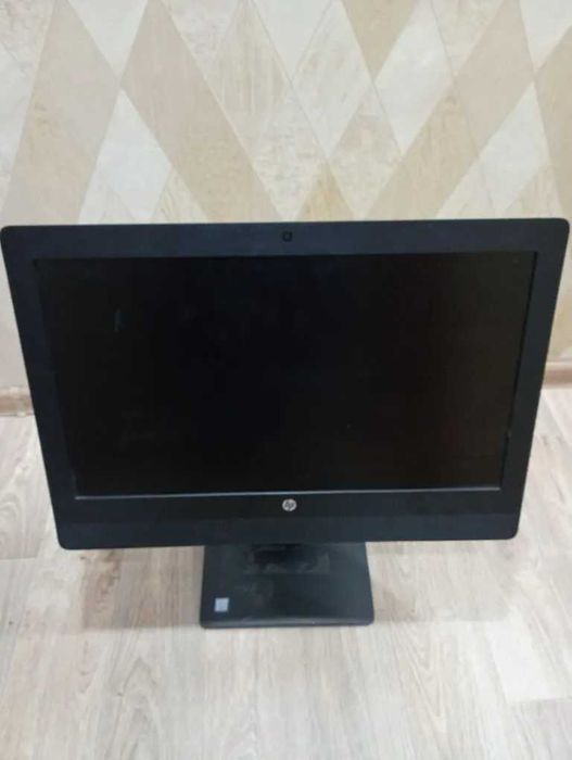 Моноблок на запчасти HP ProOne 600 G3