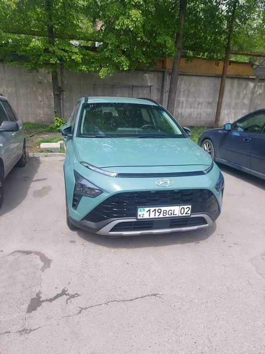 Продам хундай  вavon