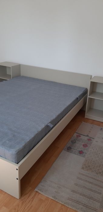 Închiriez apartament 2 camere Nerva Traian (Papazoglu) — fotografia 1