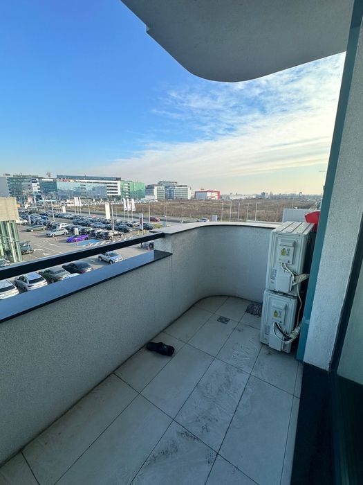 Apartament premium cu 2 camere de închiriat – My Place Pipera | Lângă Audi Pipera