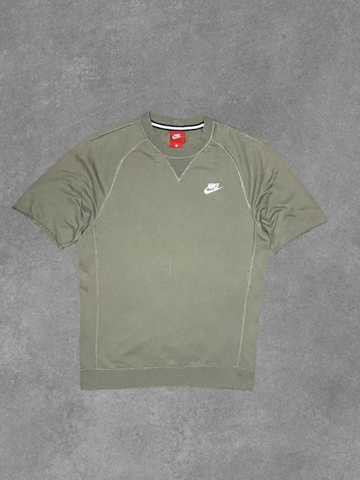 Тениска Nike