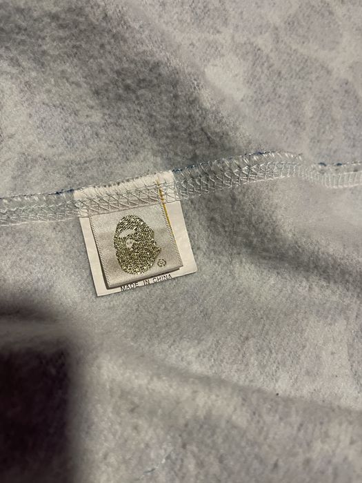 Hanorac bape hoodie