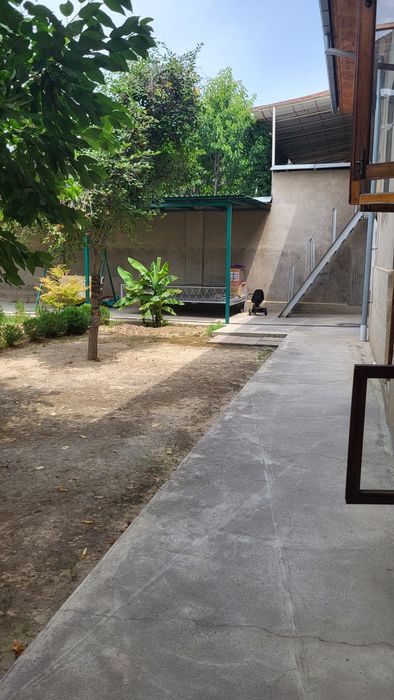 Уй ховли сотилади 6 сотих тупик жойда