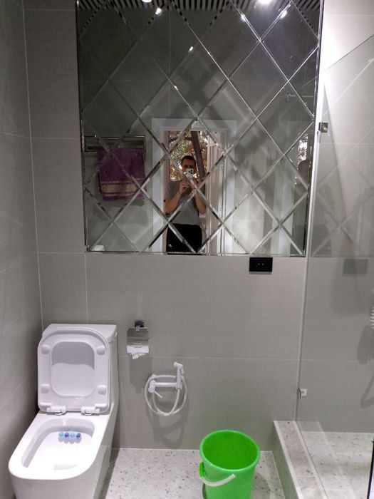 Ремонт квартир под ключ