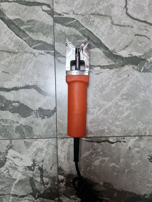 Есік терезе жасау үшін аппараттар