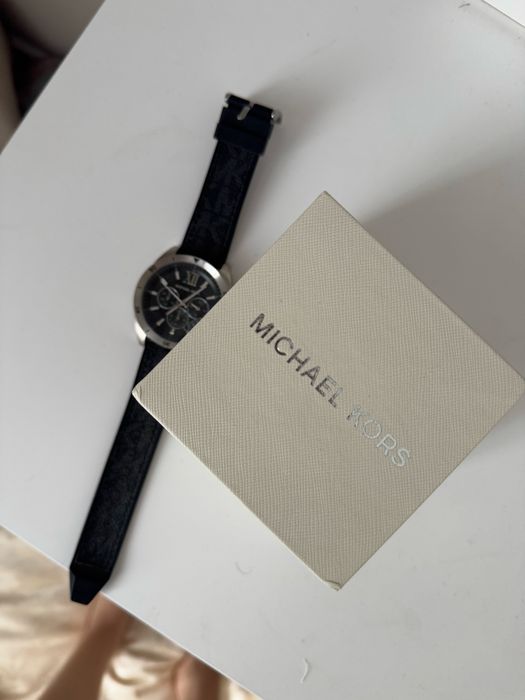 Мужские часы michael kors