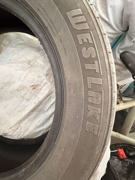 Продам летний шина