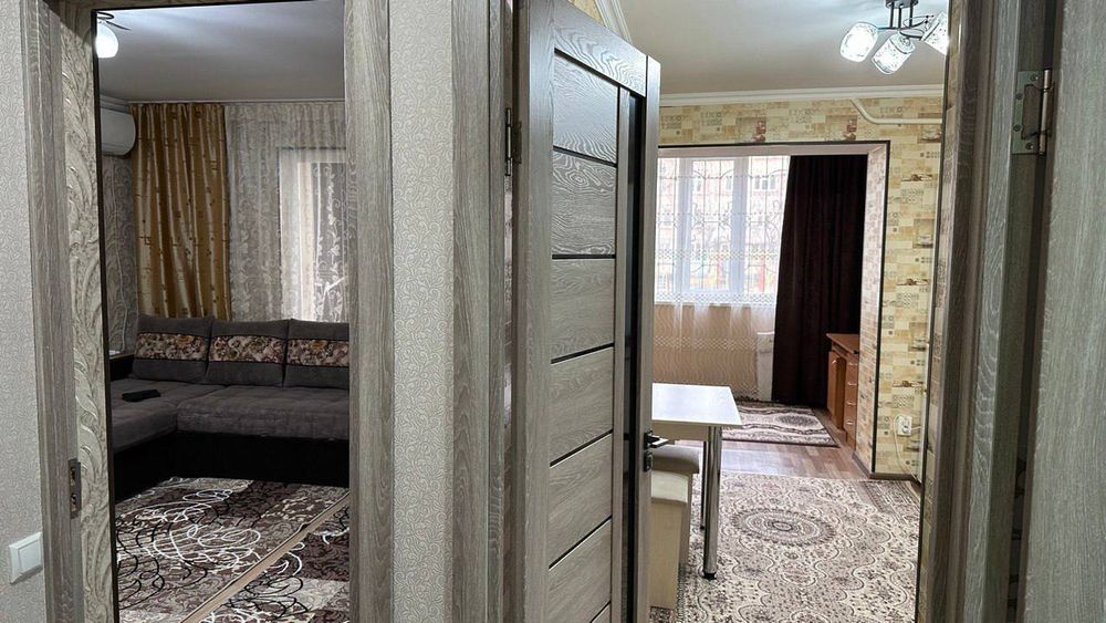 Сдается квартира